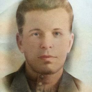 Spartak Scheglov