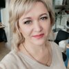 Елена Крошкина (Остренкова)
