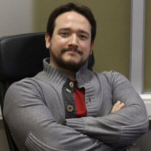 Сергей Ежов