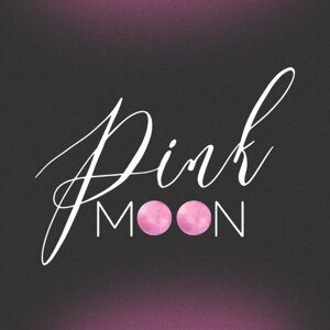 Pink Moon Nails