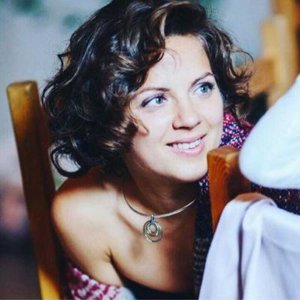 Irina Timchenko-Zavadovskaya