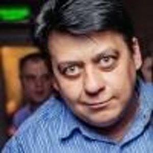 Тарас Савельев