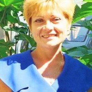Алла Ермакова