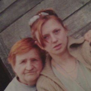 Лана Капустина
