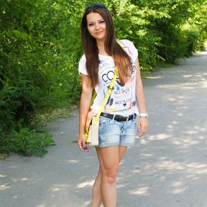 Ксения Соловьева
