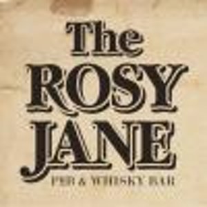 The Rosy Jane