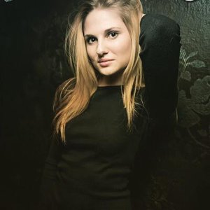 Maria Kovrova