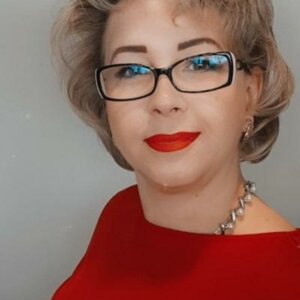Margarita Sorokina