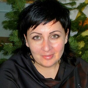 Лейла Файзулина