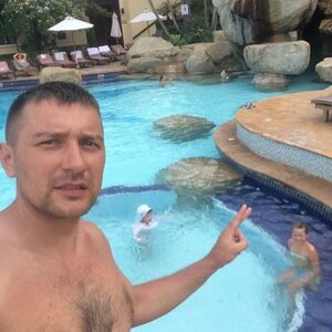Alexander Prilukov