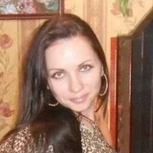 Оксана Перевалова