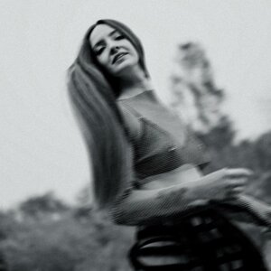 Анастасия Иванова