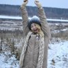 Екатерина Микушева