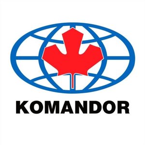 Komandor