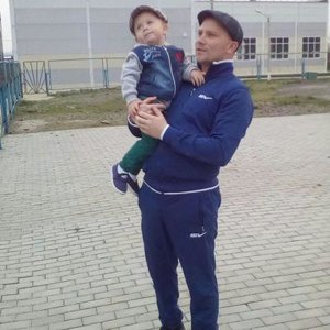 Максим Кашутин