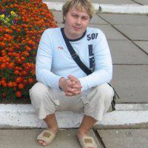 Алексей Гундоров