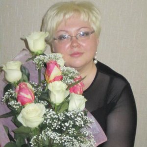 Ольга Купцова