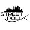 STREET ROLL, служба доставки суши