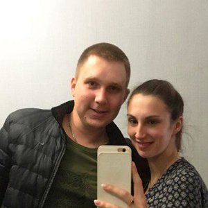 Алексей Федоренко