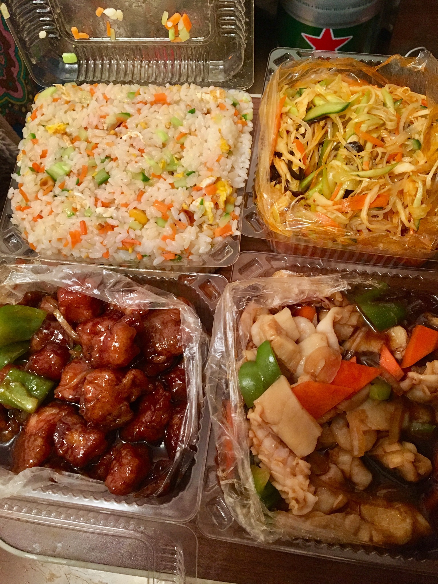 Дом доставка еда китайский