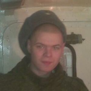 Anton Gabdullin