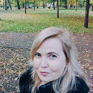 galina balyakina