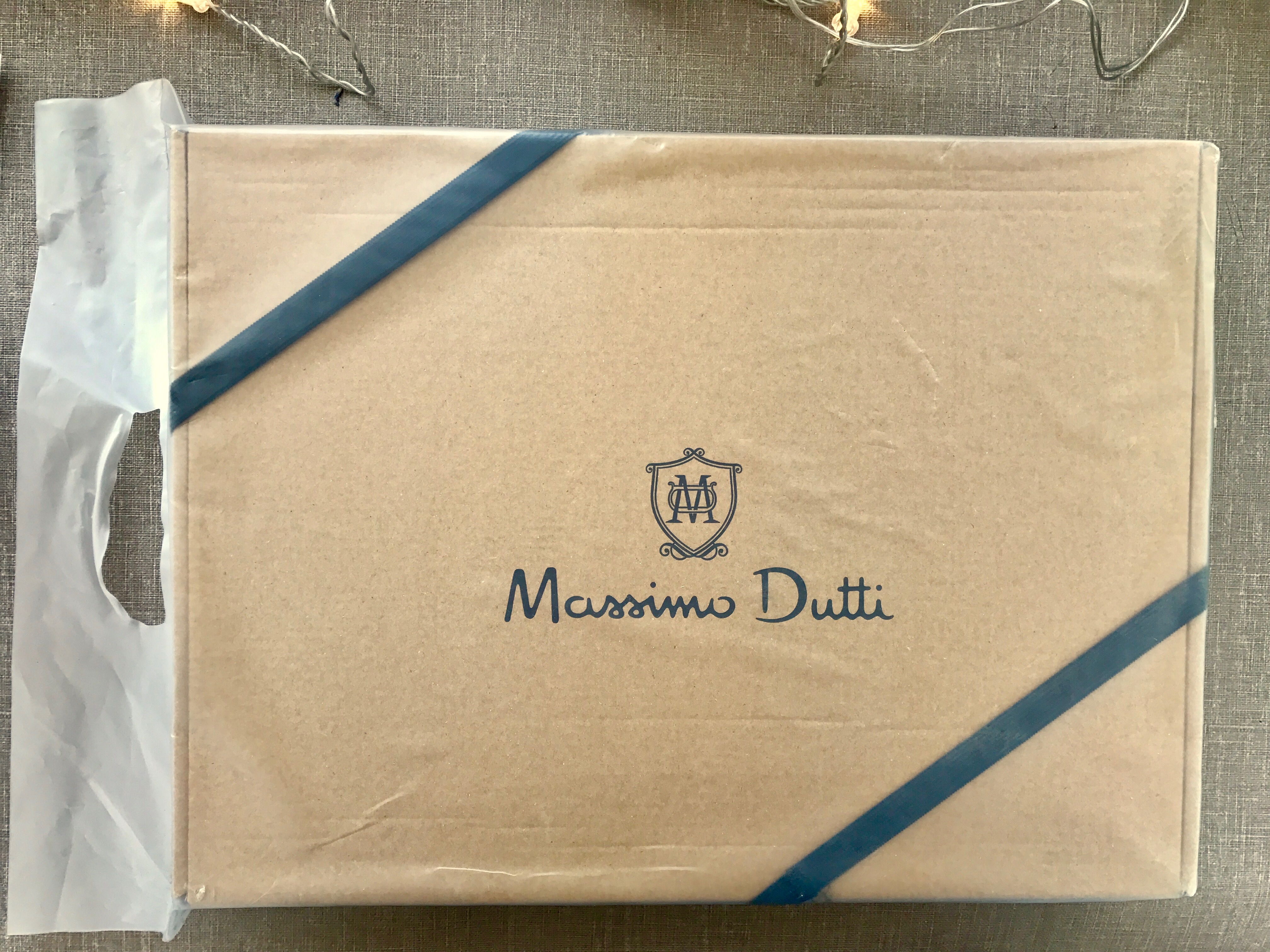 Massimo Dutti Возврат Товара Из Интернет Магазина