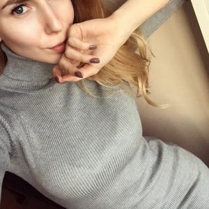 Анастасия Смирнова