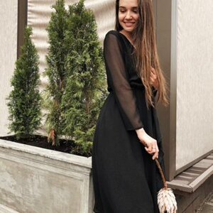 Anastasia Morozova
