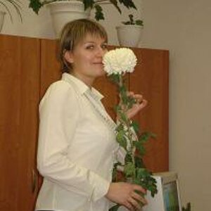Yulia Skvortsova