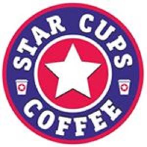 Star Cups