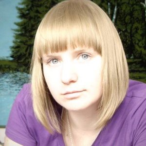 Ольга Попова
