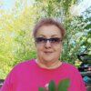 Lyudmila Goncharova