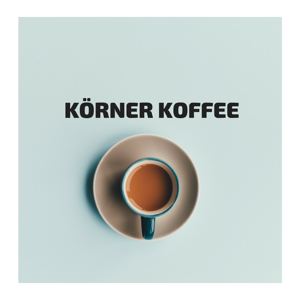 Korner Кoffee