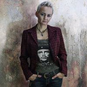 Leonova Natali