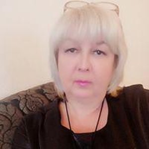 Oksana Andryuk