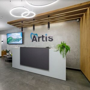 Стоматология "Artis"