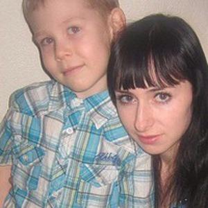 Татьяна Серебрякова