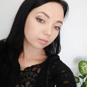 Angelina Shulyova
