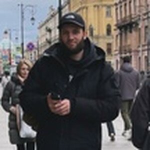 Соколов Даниил