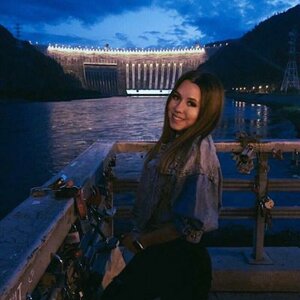 Tatyana Tonkikh