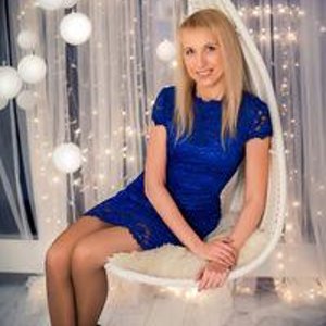 Елена Лукьянова