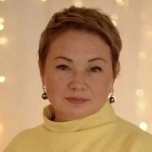 Aygul Bayguskarova