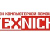 Texnick