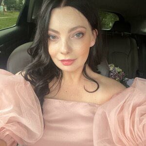 Кристина Ломакина
