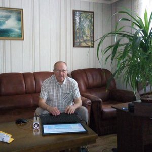 Viktor Lyaskanov