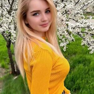 Сима Ромашкова 🌼