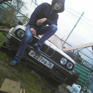 Вадим Копытин