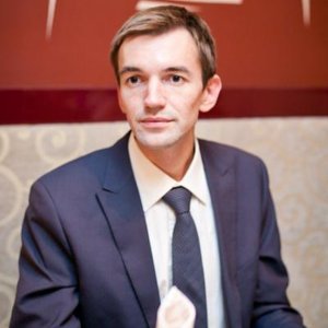Maxim Ukolov