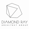 Diamond ray